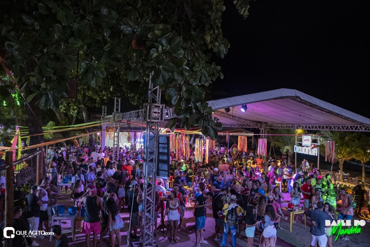 DSC_0715 O Kanalha e Júlio Cardozzo fazem o agito da moçada no Baile do Mandela 155