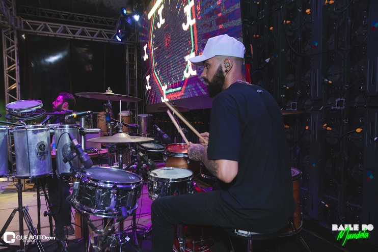 DSC_0719 O Kanalha e Júlio Cardozzo fazem o agito da moçada no Baile do Mandela 156