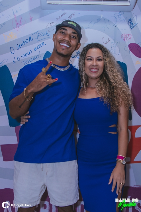 DSC_0752 O Kanalha e Júlio Cardozzo fazem o agito da moçada no Baile do Mandela 175