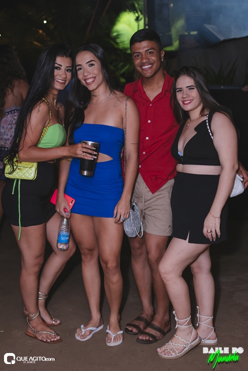 DSC_0802 O Kanalha e Júlio Cardozzo fazem o agito da moçada no Baile do Mandela 209