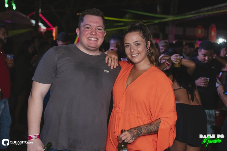 DSC_0813 O Kanalha e Júlio Cardozzo fazem o agito da moçada no Baile do Mandela 220