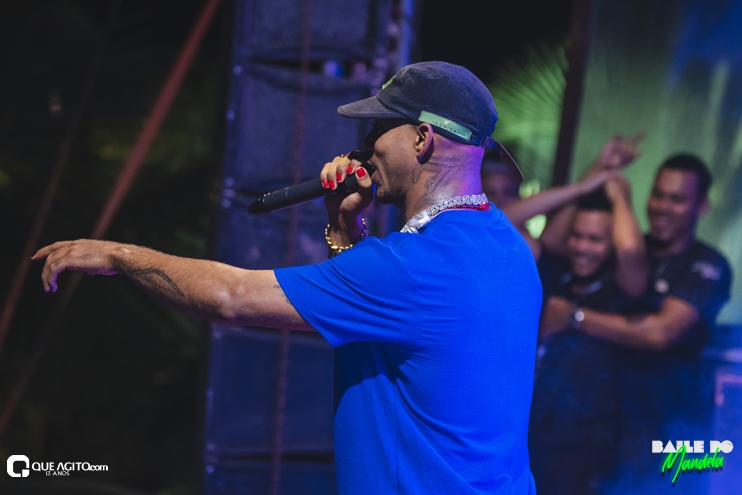 DSC_0836 O Kanalha e Júlio Cardozzo fazem o agito da moçada no Baile do Mandela 234