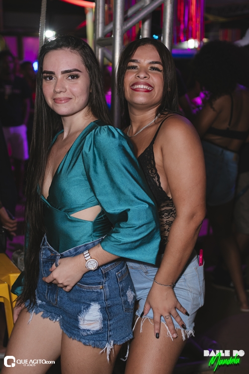 DSC_0884 O Kanalha e Júlio Cardozzo fazem o agito da moçada no Baile do Mandela 250