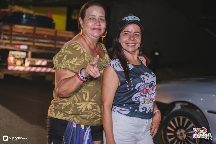 Bloco Fobica chega em sua 7ª edição e leva centenas de foliões para avenida na 2ª noite do Mica Folia 2023 177