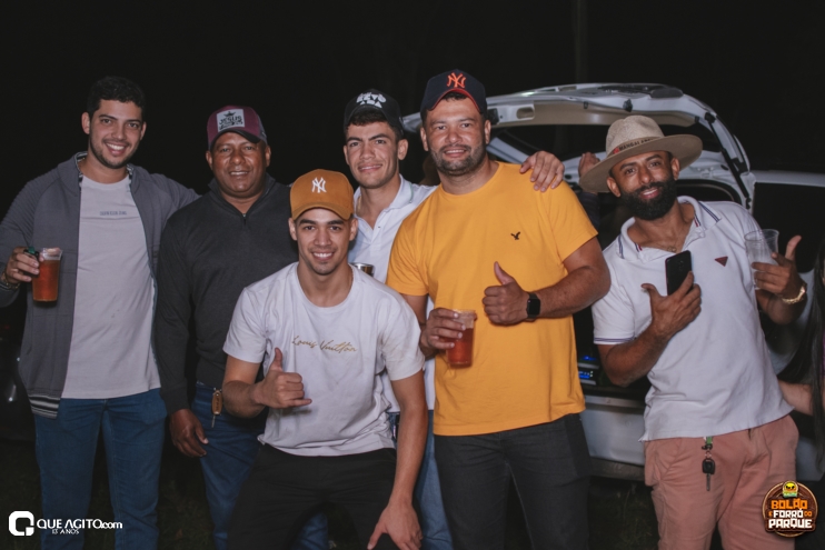 Bolão e Forró do Parque reuniu centenas de amantes do esporte equestre 69