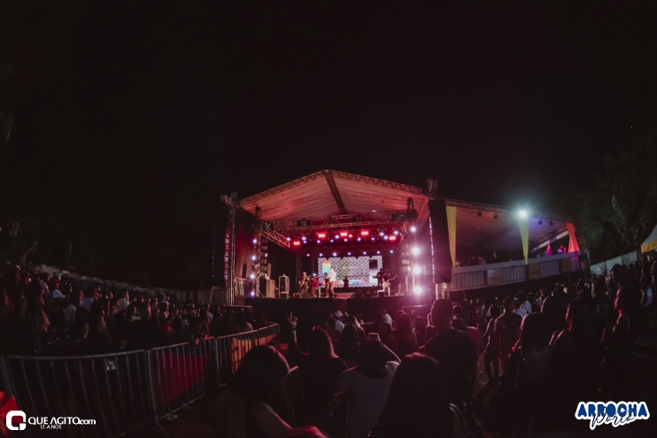 Com ingressos esgotados, Nadson O Ferinha faz grande show no Arrocha Porto 2023 70