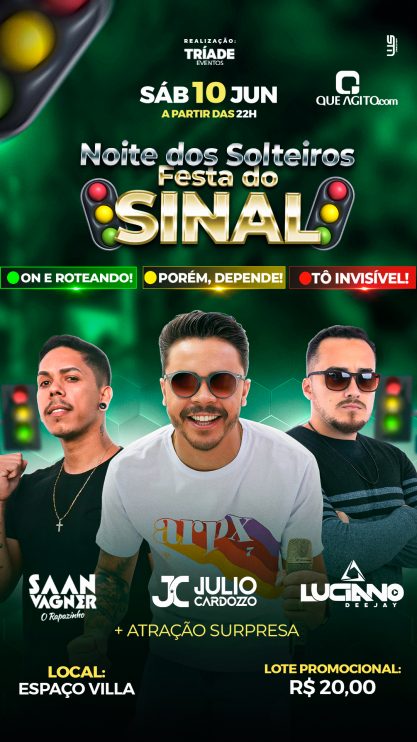 FESTA DO SINAL - EUNÁPOLIS-BA 19