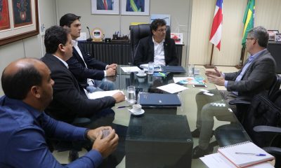 SDE, PROCON e ICL discutem regulamentação de lei que fortalece o combate ao mercado irregular de combustíveis 41