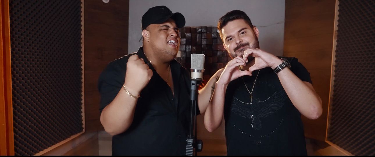 Kart Love lança single em parceria com Tarcísio do Acordeon 33