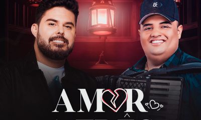 Kart Love lança single em parceria com Tarcísio do Acordeon 16