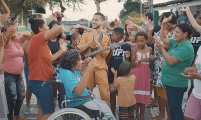 Nathan Carvalho apresenta clipe de “Vida Leve” com foco em apoio social 38