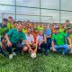 Prefeita Cordélia Torres realiza sonho da população do Parque da Renovação com entrega de quadra esportiva 45