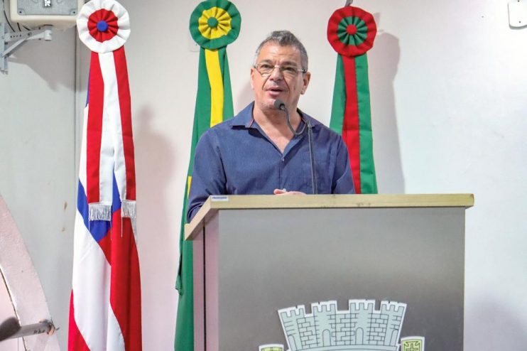 Novos membros do Conselho Municipal da Juventude tomam posse em Porto Seguro 19