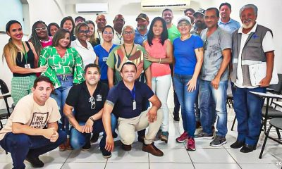Vigilância Sanitária de Porto Seguro promove Capacitação sobre boas práticas de higiene e manipulação de alimentos 25