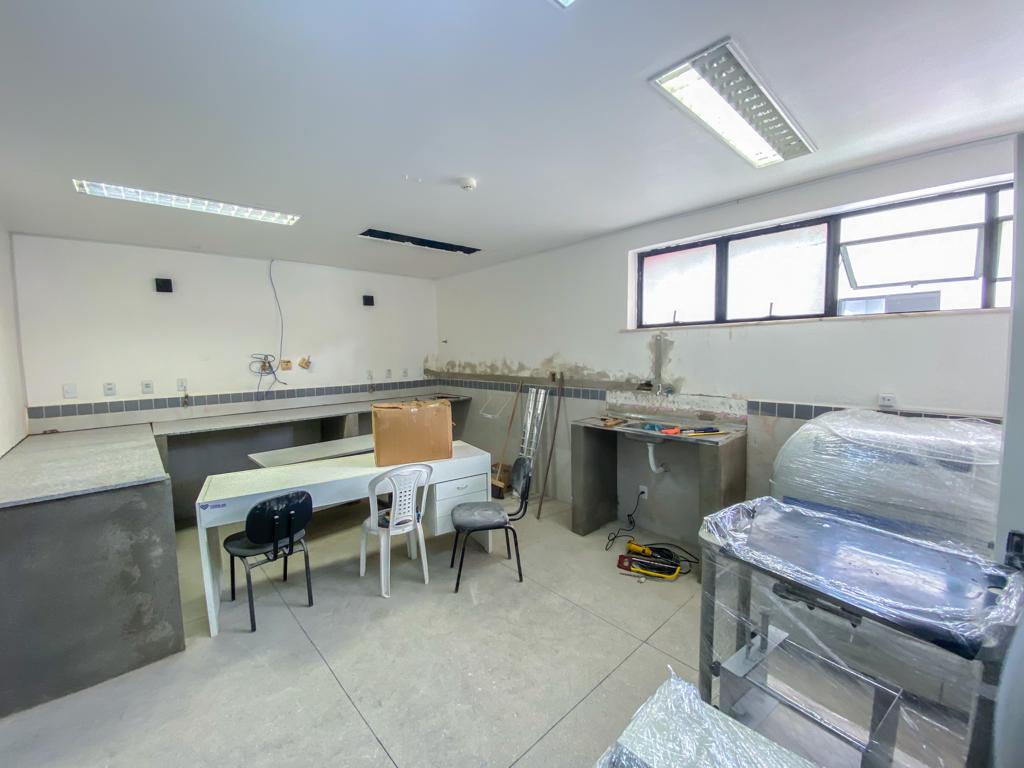 Prefeitura de Eunápolis investe na melhoria do Hospital Regional com novo lote de equipamentos 7