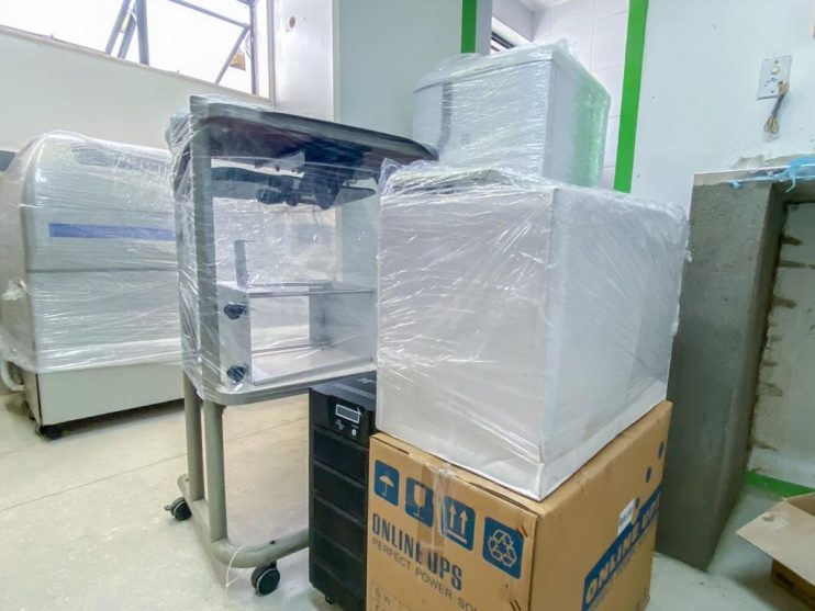 WhatsApp Image 2023-05-02 at 17.55.46 (1) Prefeitura de Eunápolis investe na melhoria do Hospital Regional com novo lote de equipamentos 11