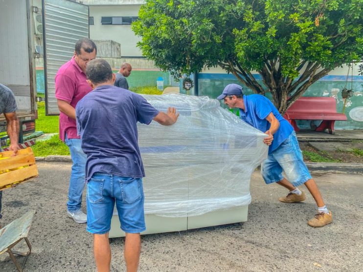 WhatsApp Image 2023-05-02 at 17.55.47 Prefeitura de Eunápolis investe na melhoria do Hospital Regional com novo lote de equipamentos 10