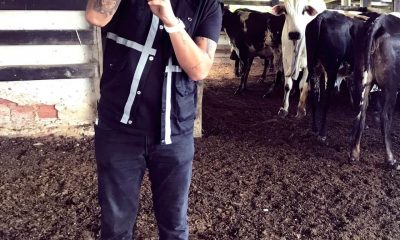 Maio é o mês da primeira etapa da campanha contra febre aftosa 124