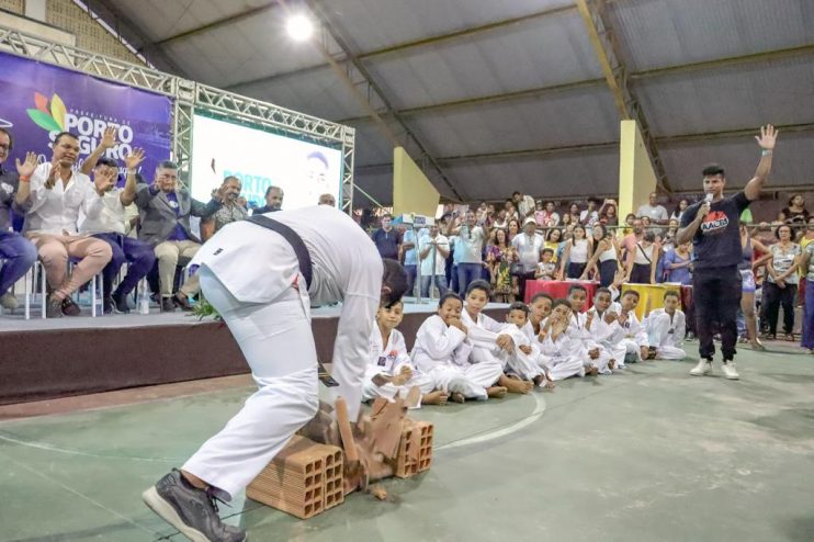 PROJETO JUVENTUDE EM AÇÃO CAPACITA 228 JOVENS DA PERIFERIA 14