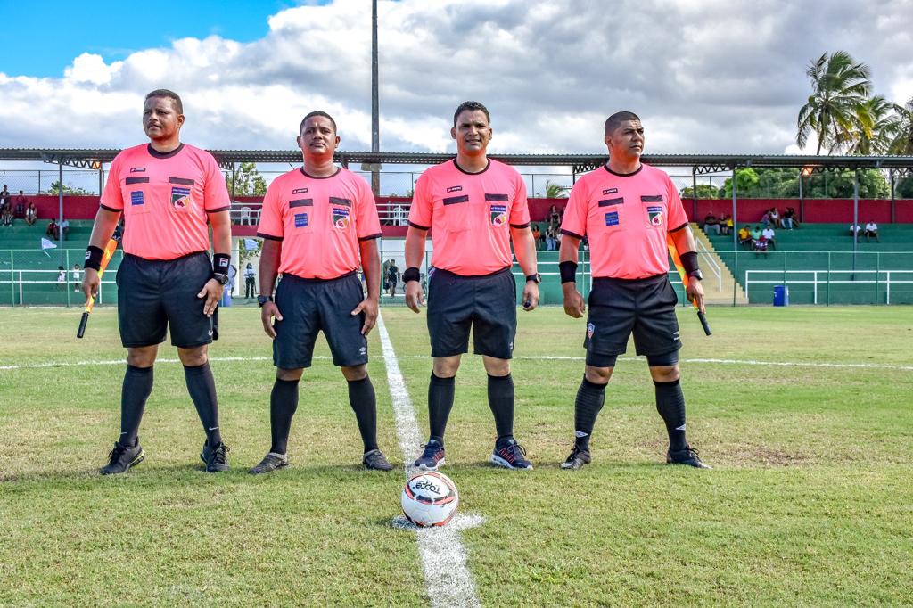 Porto Seguro: Copa Guaiamum 2023 começou no Agnaldão 24