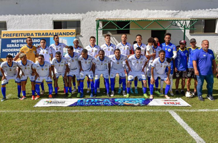 Porto Seguro: Copa Guaiamum 2023 começou no Agnaldão 24