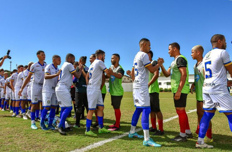 Porto Seguro: Copa Guaiamum 2023 começou no Agnaldão 20