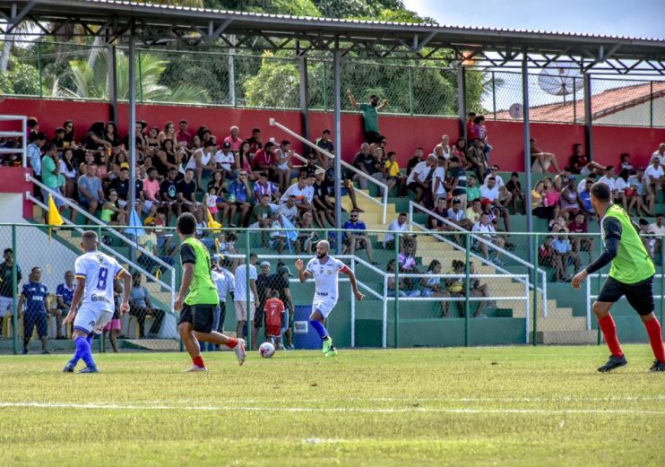 Porto Seguro: Copa Guaiamum 2023 começou no Agnaldão 19