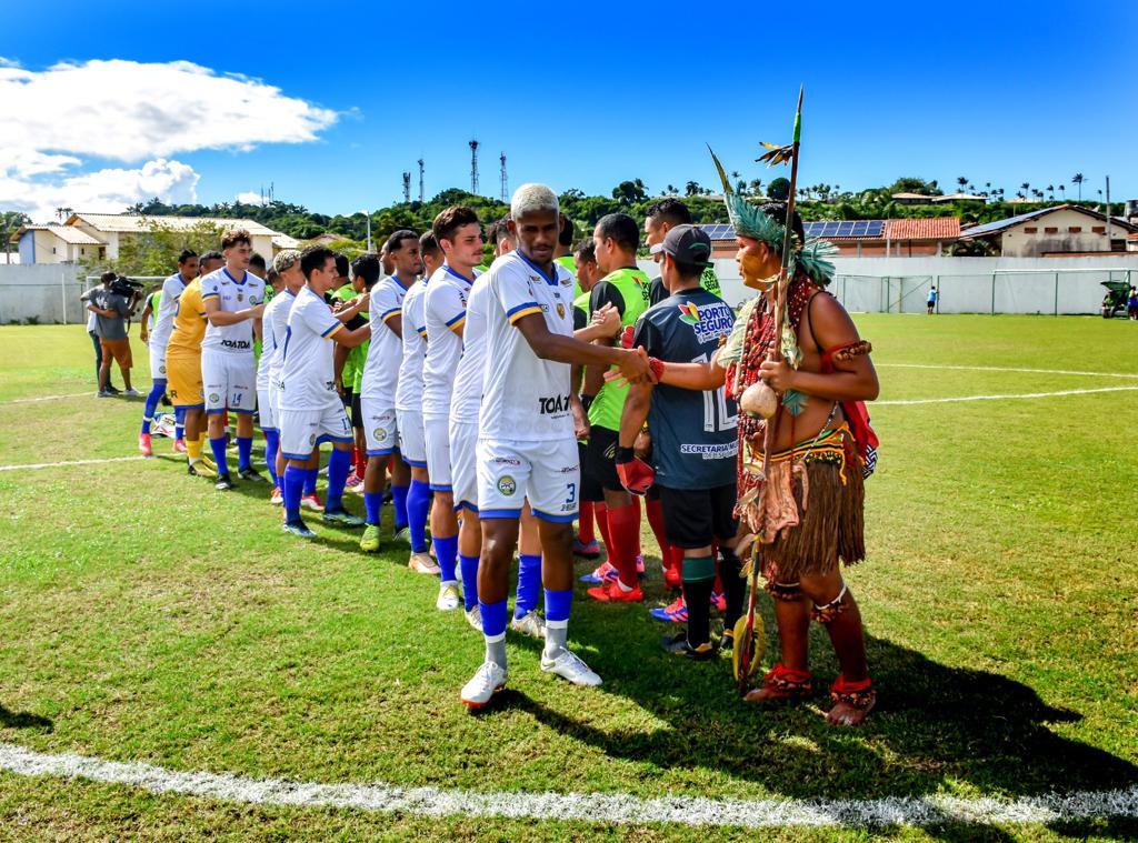 Porto Seguro: Copa Guaiamum 2023 começou no Agnaldão 23