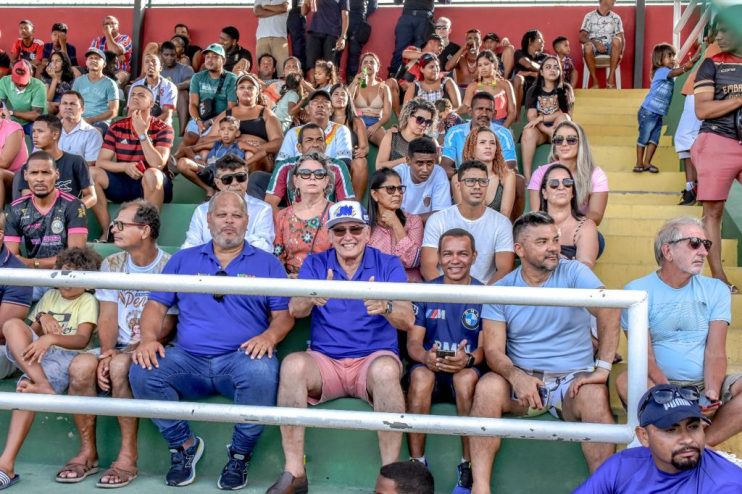 Porto Seguro: Copa Guaiamum 2023 começou no Agnaldão 16