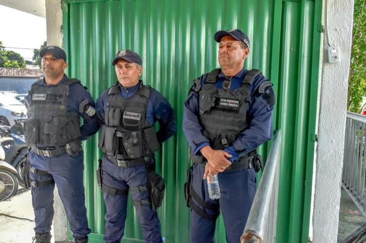 Porto Seguro: Copa Guaiamum 2023 começou no Agnaldão 18