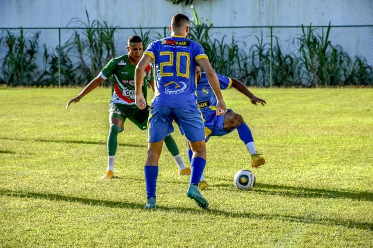 Porto Seguro: Copa Guaiamum 2023 começou no Agnaldão 12