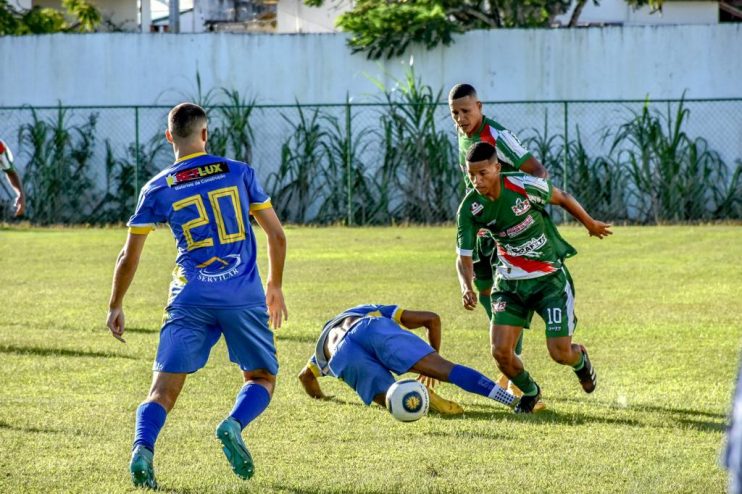 Porto Seguro: Copa Guaiamum 2023 começou no Agnaldão 28