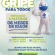 Saúde libera vacina contra gripe para pessoas a partir dos seis meses em Eunápolis 20