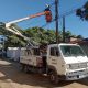 Orla Norte de Porto Seguro tem iluminação pública renovada! 48
