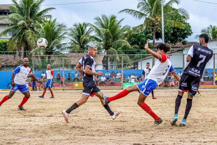 Copa Guaiamum 2023 – Emoção e muitos gols no Domingo das Mães 11