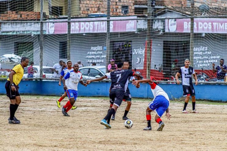 Copa Guaiamum 2023 – Emoção e muitos gols no Domingo das Mães 13