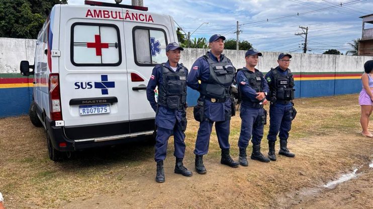 Copa Guaiamum 2023 – Emoção e muitos gols no Domingo das Mães 14