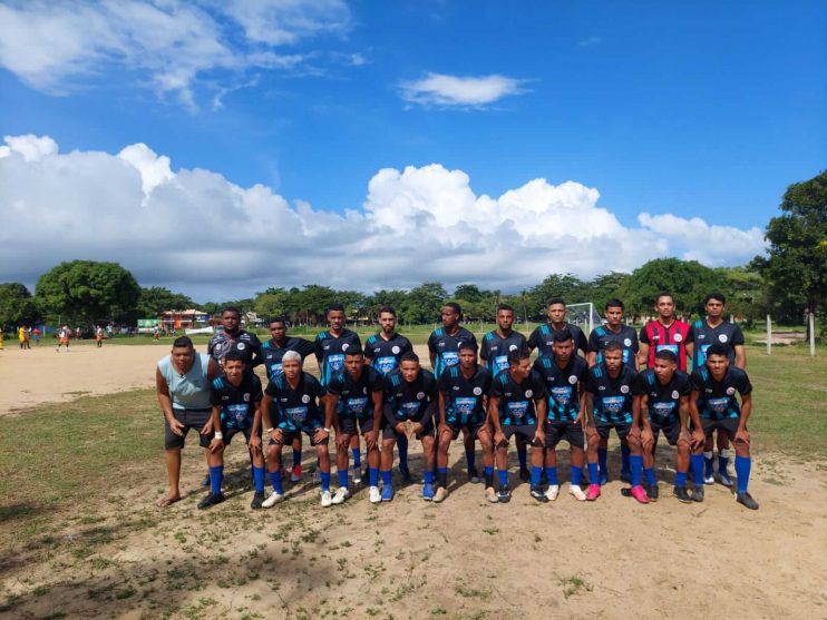 Copa Guaiamum 2023 – Emoção e muitos gols no Domingo das Mães 15