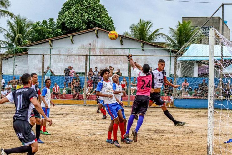 Copa Guaiamum 2023 – Emoção e muitos gols no Domingo das Mães 16