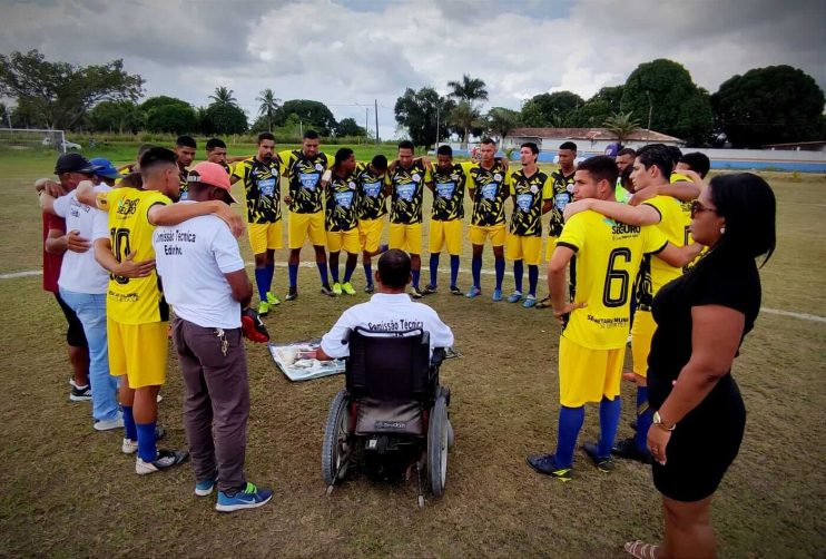 Copa Guaiamum 2023 – Emoção e muitos gols no Domingo das Mães 17