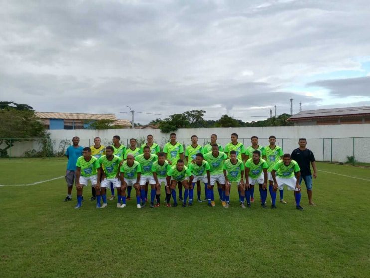 Copa Guaiamum 2023 – Emoção e muitos gols no Domingo das Mães 25