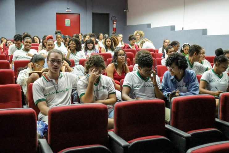 MAIO AMARELO: Sucesso leva Prefeitura a ampliar o calendário de Ciclo de Palestras 16