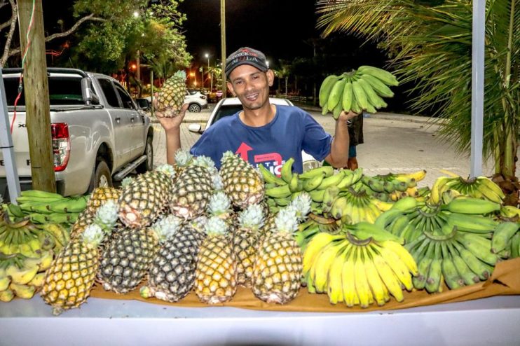 ORLA NORTE GANHA FEIRA LIVRE NA ROTATÓRIA 2 17