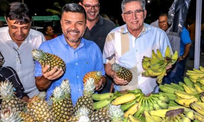 ORLA NORTE GANHA FEIRA LIVRE NA ROTATÓRIA 2 27