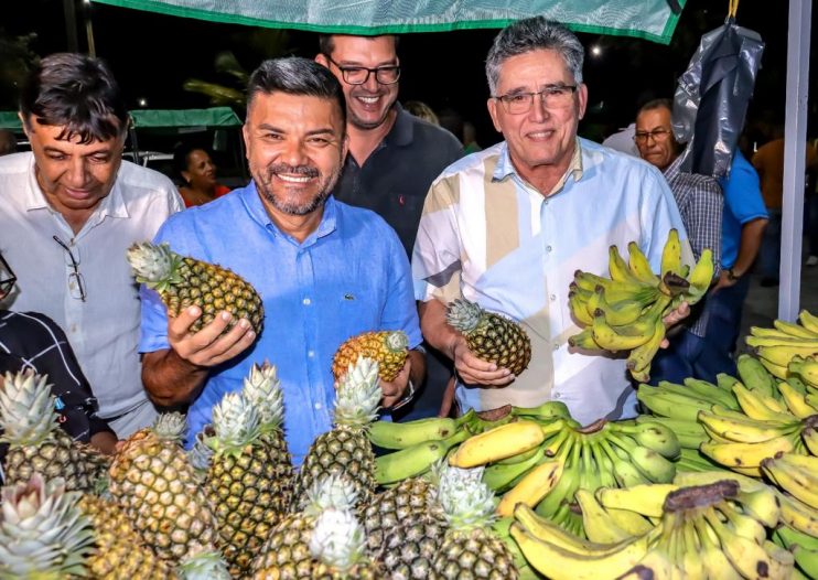 ORLA NORTE GANHA FEIRA LIVRE NA ROTATÓRIA 2 7