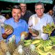ORLA NORTE GANHA FEIRA LIVRE NA ROTATÓRIA 2 28