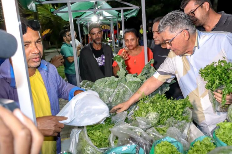 ORLA NORTE GANHA FEIRA LIVRE NA ROTATÓRIA 2 13