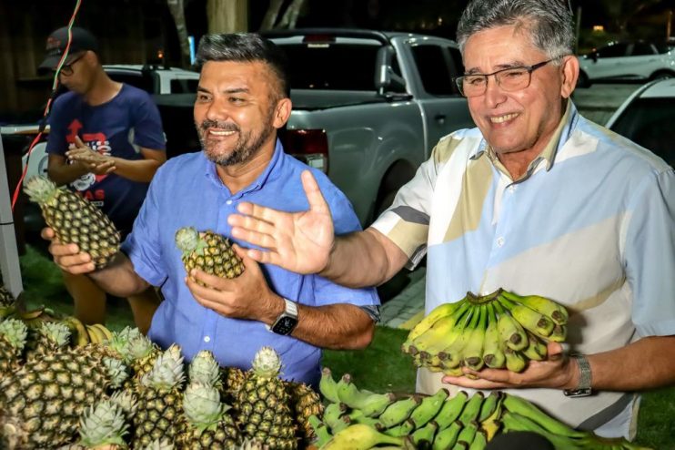 ORLA NORTE GANHA FEIRA LIVRE NA ROTATÓRIA 2 11