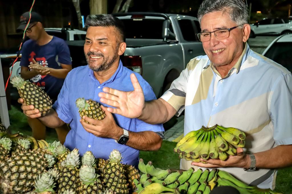 ORLA NORTE GANHA FEIRA LIVRE NA ROTATÓRIA 2 5