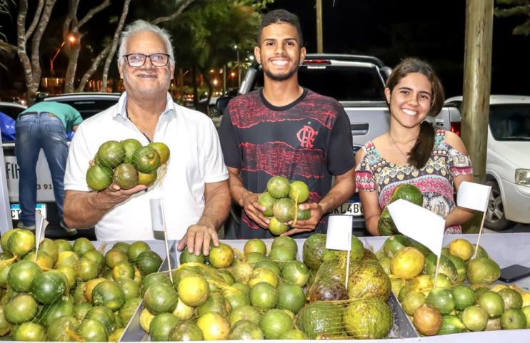 ORLA NORTE GANHA FEIRA LIVRE NA ROTATÓRIA 2 18